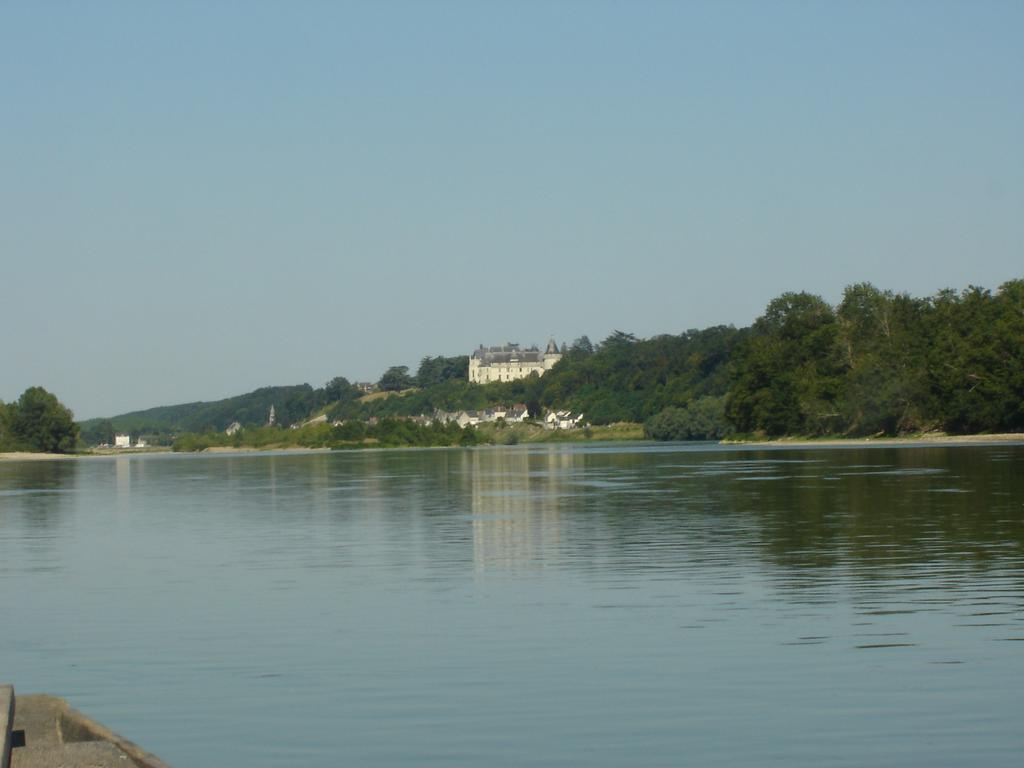 דירות Veuves Les Bords De Loire חדר תמונה